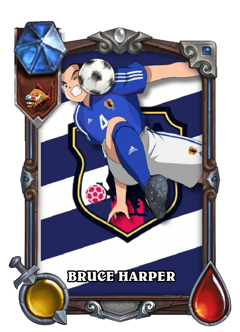 BRUCE-HARPER